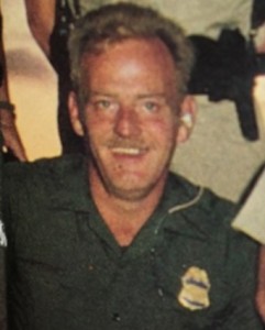 Lawrence B. Pierce, Jr.