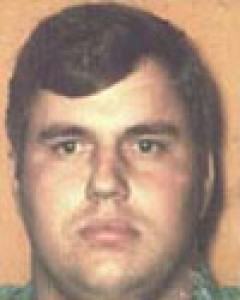 Michael Rush Carrithers