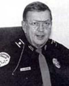 Edward Kaye Don Humphrey