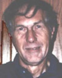 Melvin Alan Keddy