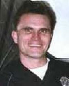 Tony Ray Patterson
