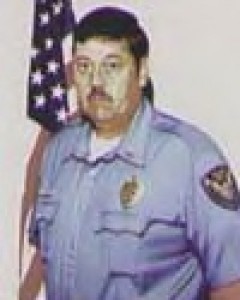 Donald E. Rhodes