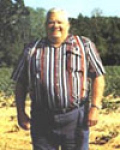 Lloyd Silas Jones