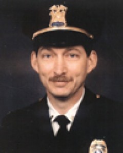 Donald Robert Hill