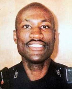 Robert Joe Washington, Sr.