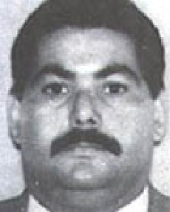 William Perez-Madera