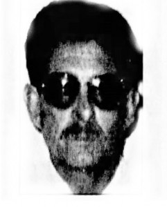Ronald Eugene Kelley