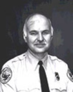 Charles Pulver