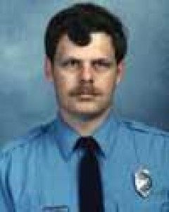 Daniel E. Eaker