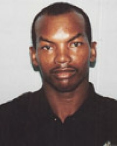 Jerome Harrison Seaberry, Sr.