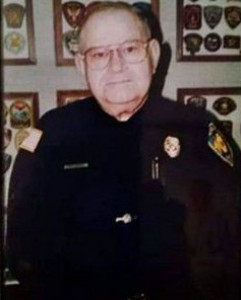 Calvin Aldred "Tommy" Perry
