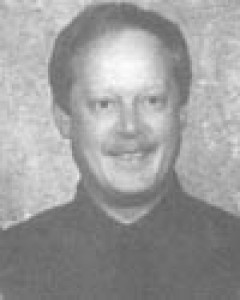 Michael R. Baribeau