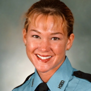 Dawn Suzanne Erickson
