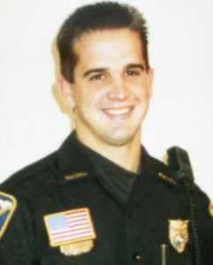 Brian David Klinefelter