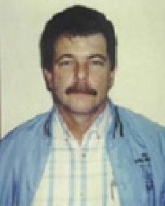 Michael Steven Francis