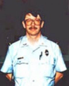 Gilbert J. Mast