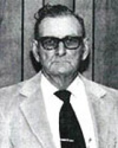 Roy V. Richardson