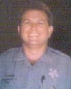 Barton Joseph Granier