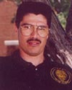 Rudy M. Gonzales
