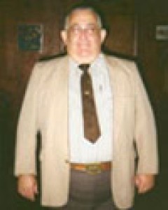Bob W. Smith