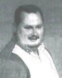 Scott Harry Smith