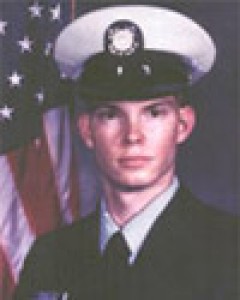 Robert Bernie McMaster