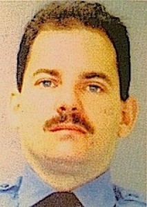Kevin J. Gillespie