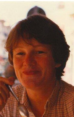 Vanessa Rosemary Carroll