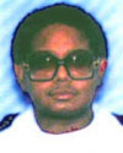 Deadrick A. Taylor