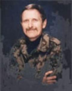 Michael Anton Shepherd