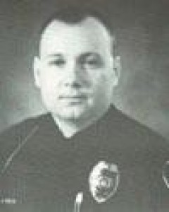 Damon Franklin Smith
