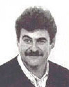 John Warren Liebenstein