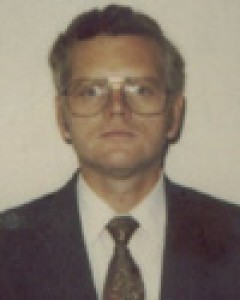 Harvey Mitchell Davis