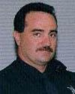 John Joseph Creegan