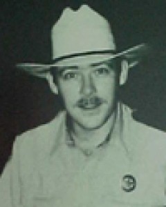 Tom Anderson Sitton