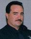 Photograph of John Creegan