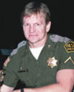 Dick Vernon Hobson, Jr.