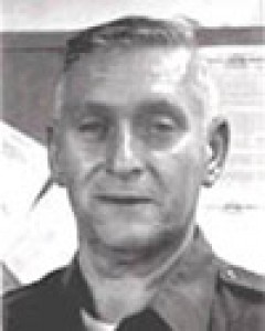 James Frederick Pfeister