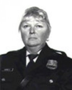 Pauline Ann Hunchar-Harness