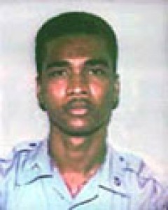 Chris D. McCormick, Sr.