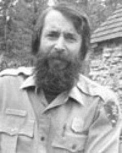 James Randall Morgenson