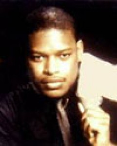 Alfredo Deon Williams