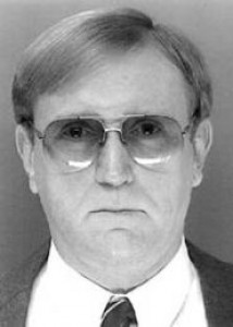 John Thomas Cousin