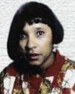 Ineasie Maxie Baker