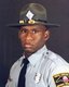 Photograph of Damion Roberts