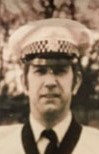 Colin Sheppard