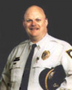 Charles Craig Greenwald