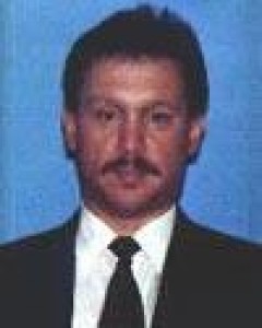 Anthony Olson