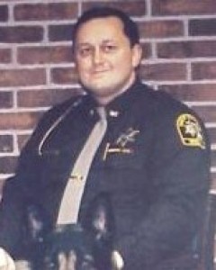Paul Lawrence Cole