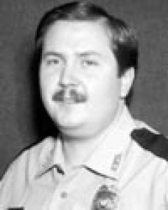 Dan Richard Seely